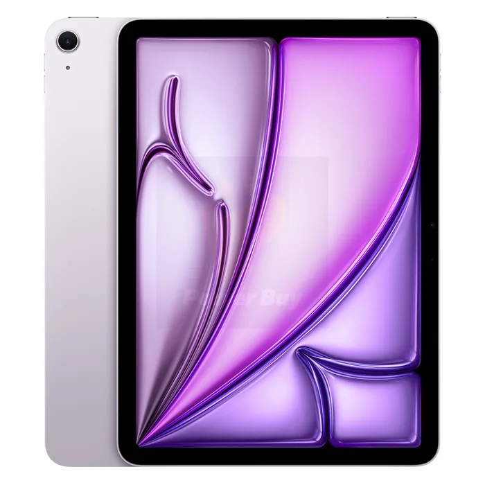 Apple iPad Air 6 11 M2 512 LTE Purple