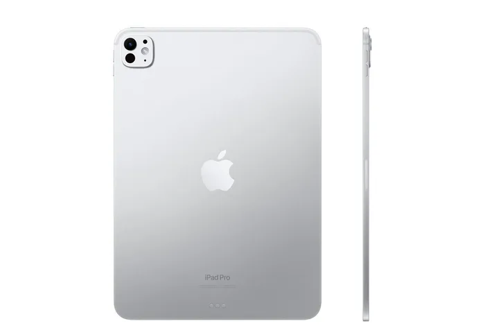 "Apple iPad Pro 11"" M4 1Tb LTE Silver"