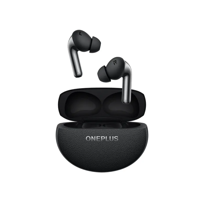 беспроводные OnePlus Buds Pro 3 Black